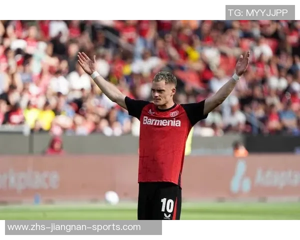 德甲新星维尔茨或成利物浦战术布局中的牺牲品吗