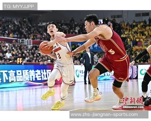 CBA精彩对决山西汾酒迎战广东东阳光力争胜利展现球队实力