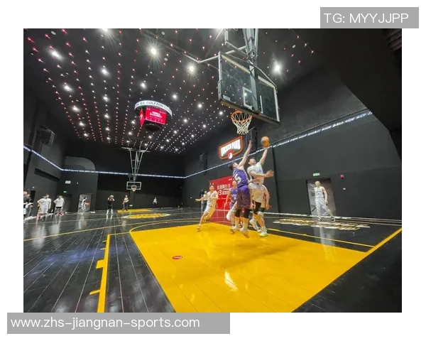 三对三篮球对抗赛的魅力与策略探讨