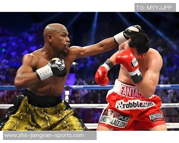 德拉霍亚与梅威瑟世纪对决回顾传奇拳击手的巅峰对抗与历史意义分析